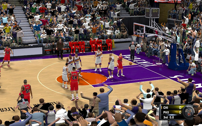 NLSC Forum • Old Ricoy Thread